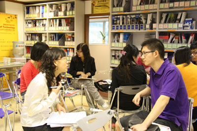 留学澳洲选会计 中国学生热情不减