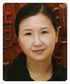加拿大教育中心中国项目办公室总监 Lily Li